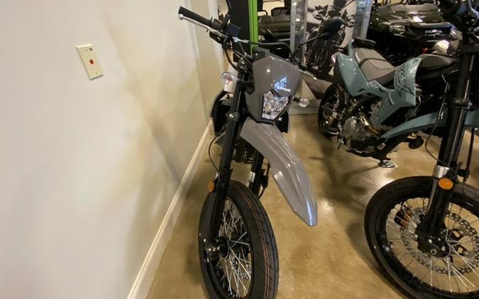 2025 Kawasaki KLX300SM