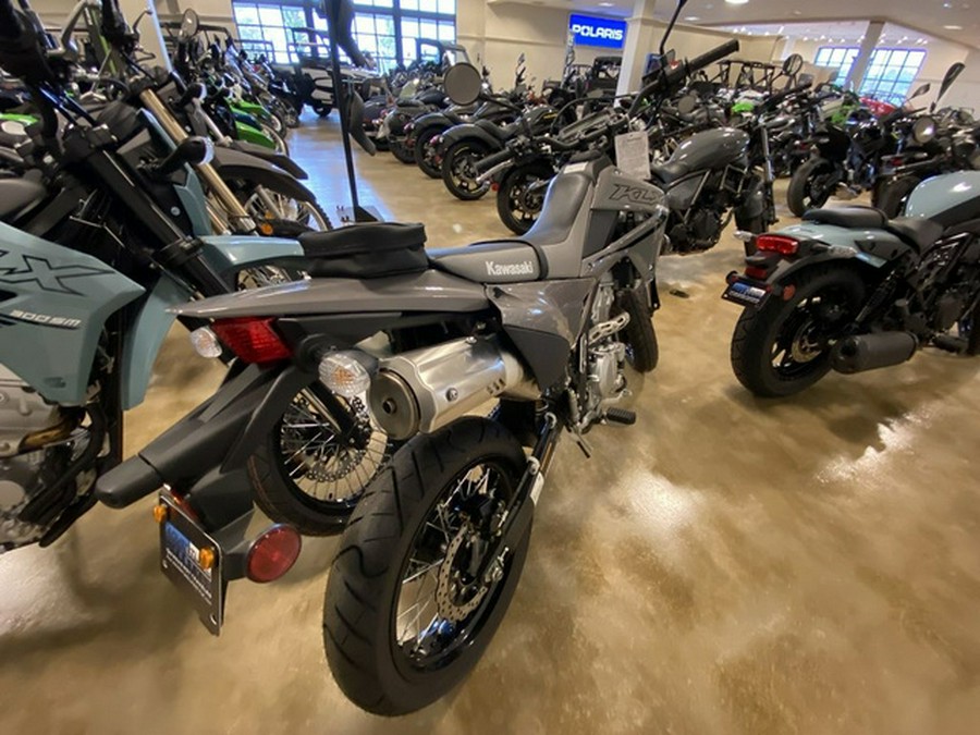 2025 Kawasaki KLX300SM