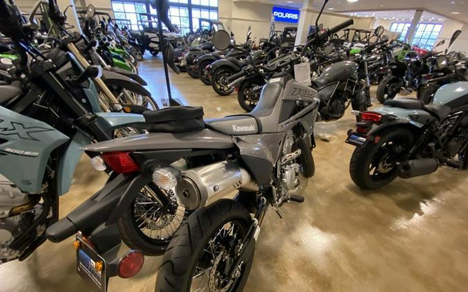2025 Kawasaki KLX300SM