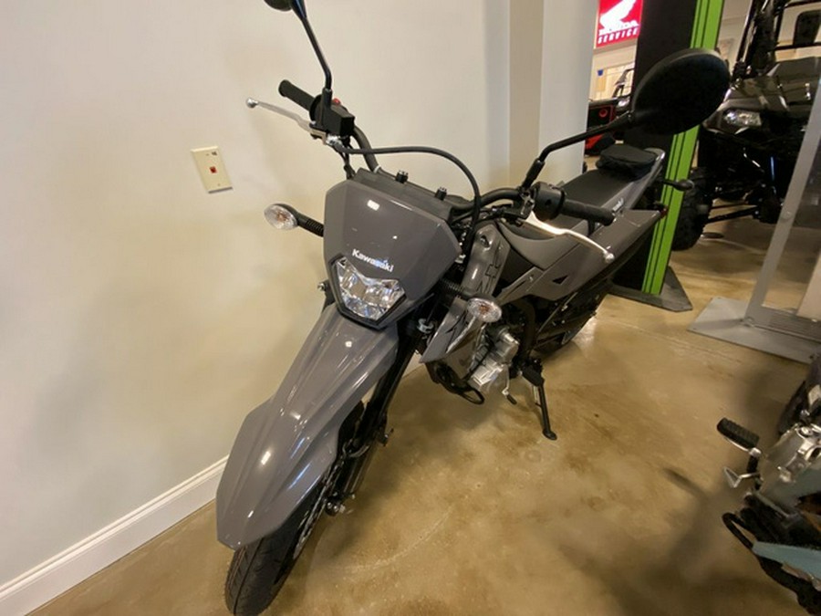 2025 Kawasaki KLX300SM