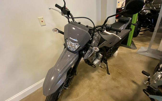 2025 Kawasaki KLX300SM