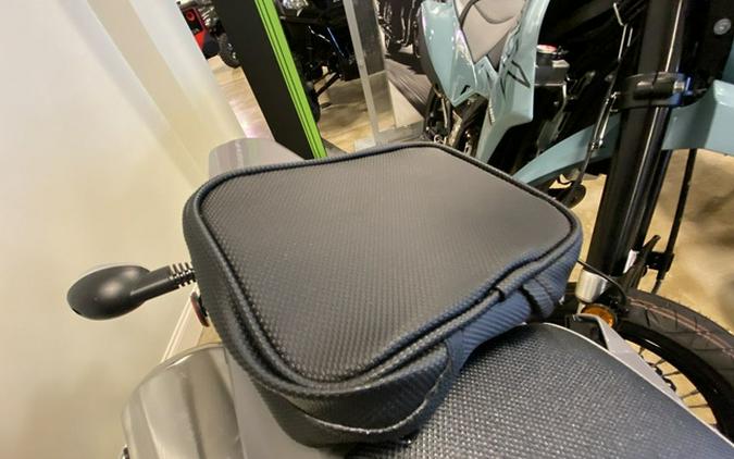 2025 Kawasaki KLX300SM