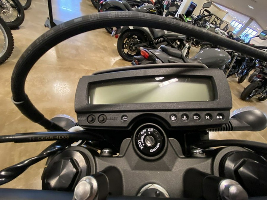 2025 Kawasaki KLX300SM