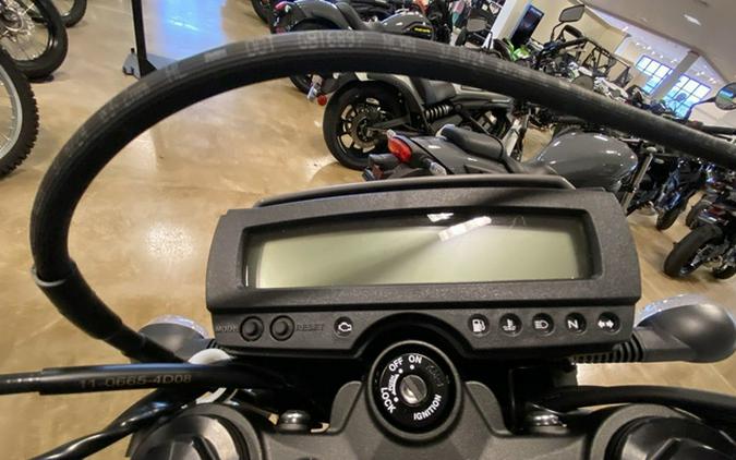 2025 Kawasaki KLX300SM