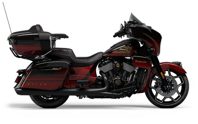 2024 Indian Roadmaster Elite First Look [10 Fast Facts; 24 Photos]