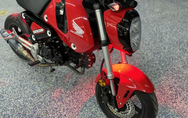 2023 Honda® GROM