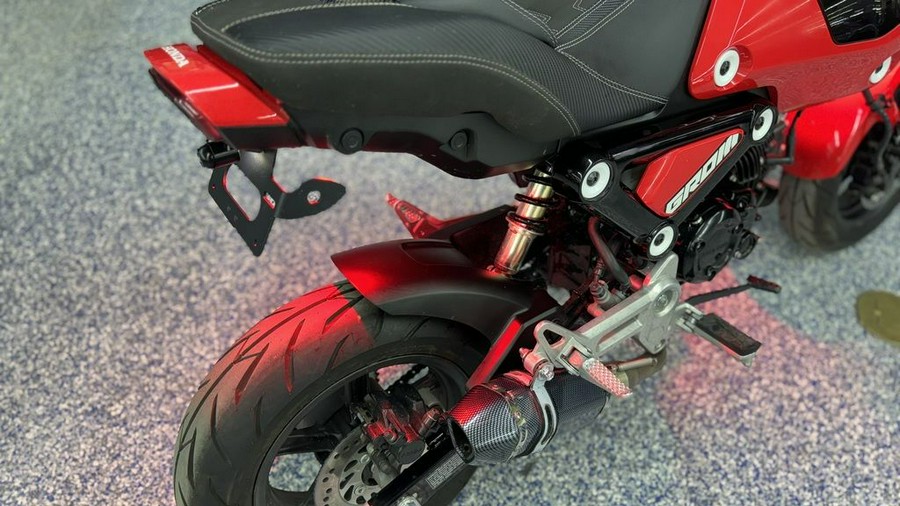 2023 Honda® GROM