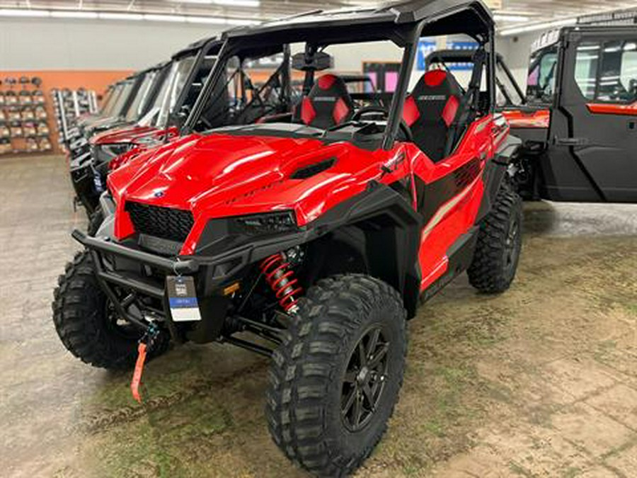 2025 Polaris General XP 1000 Premium