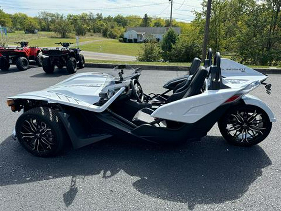 2022 Slingshot Slingshot SL