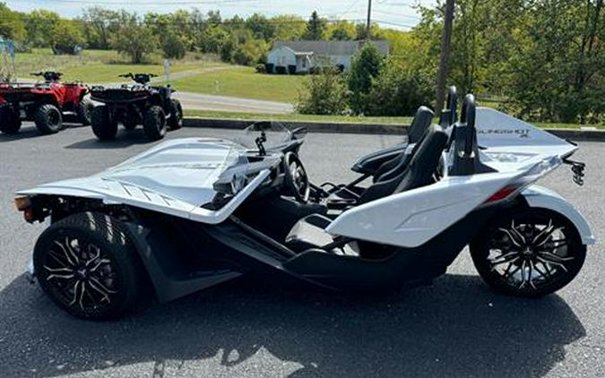 2022 Slingshot Slingshot SL