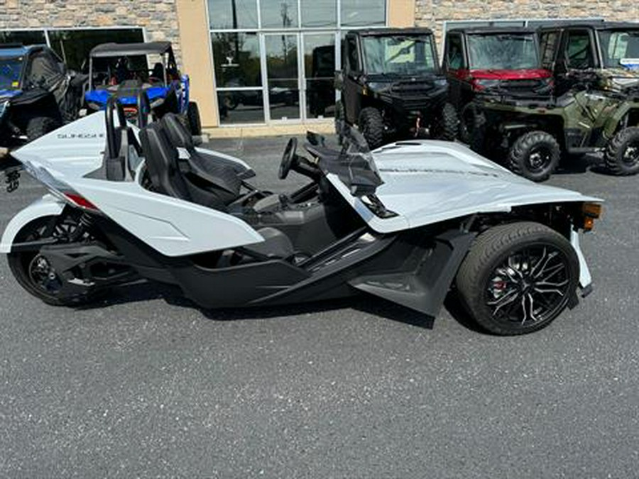 2022 Slingshot Slingshot SL