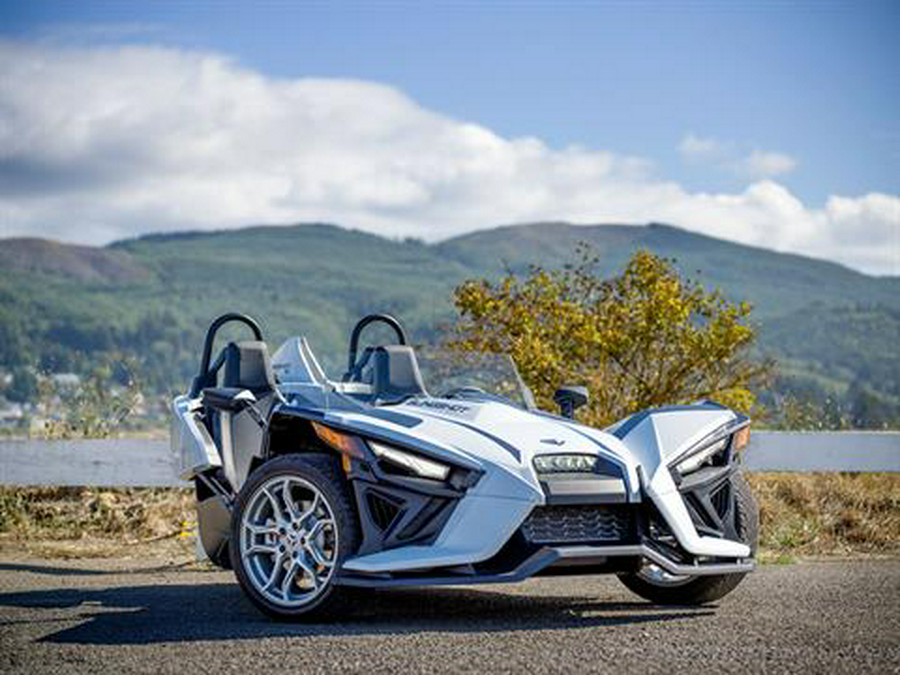 2022 Slingshot Slingshot SL