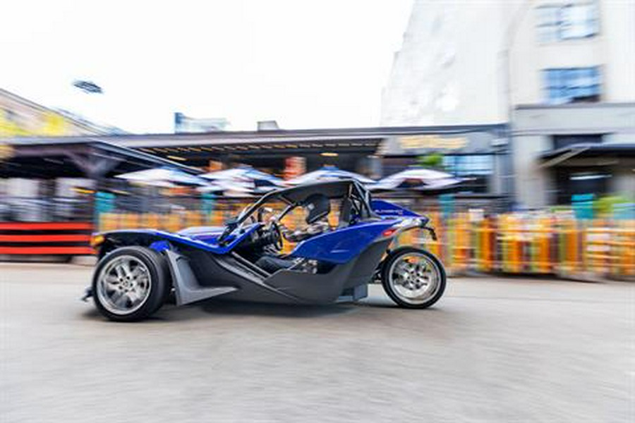 2022 Slingshot Slingshot SL