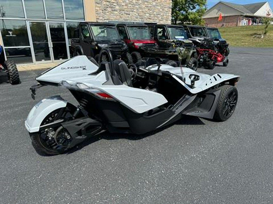 2022 Slingshot Slingshot SL