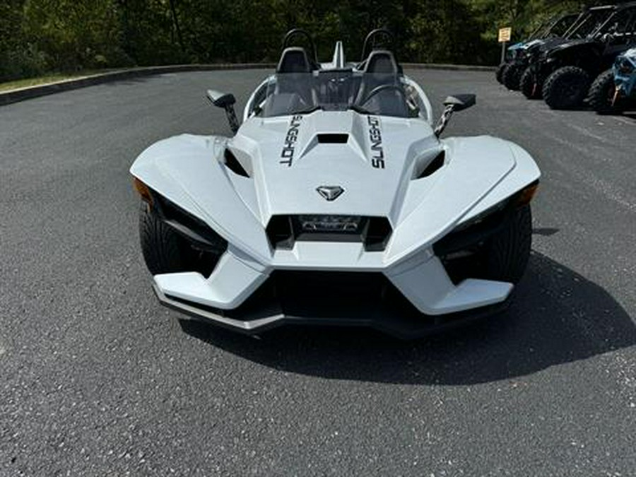 2022 Slingshot Slingshot SL