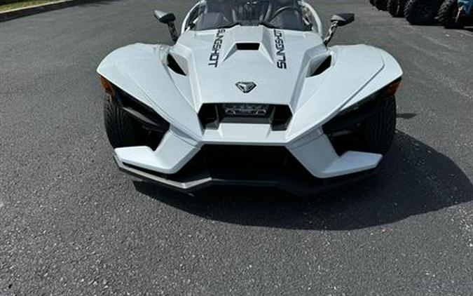 2022 Slingshot Slingshot SL