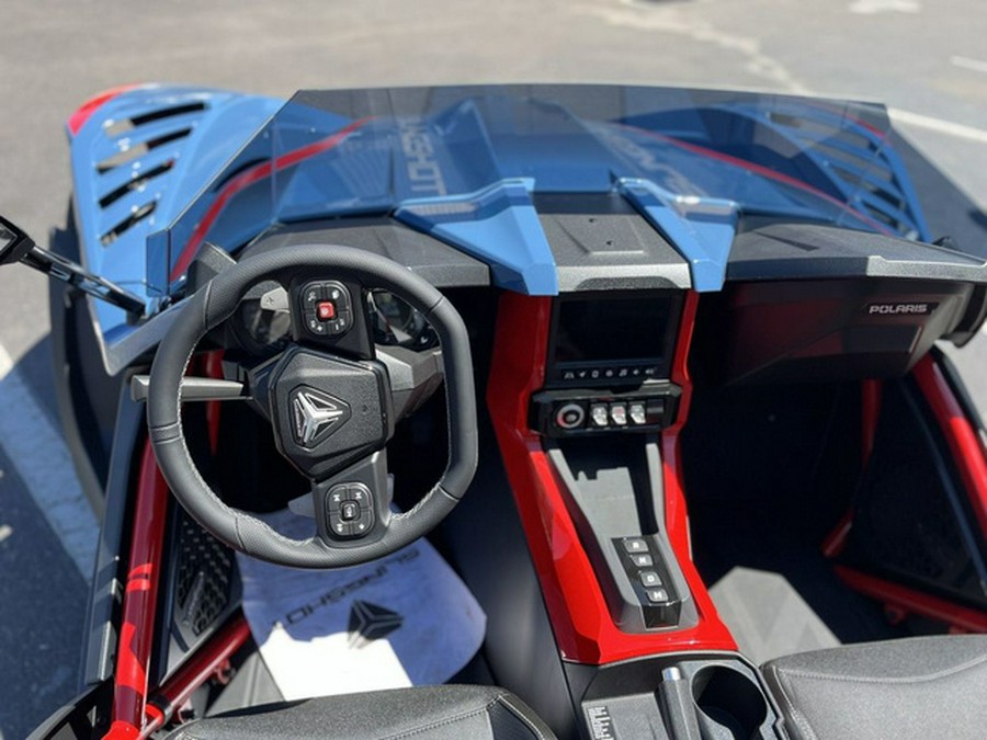 2025 Polaris Slingshot SLINGSHOT R (AutoDrive)