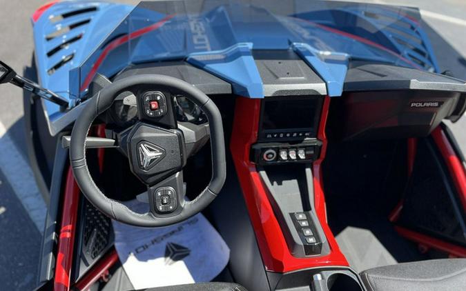 2025 Polaris Slingshot SLINGSHOT R (AutoDrive)