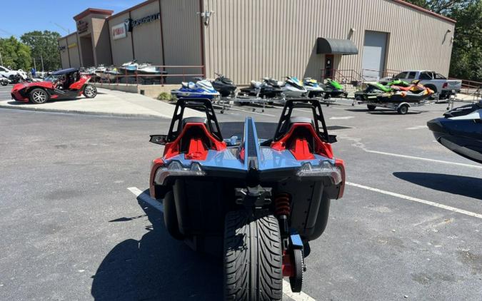 2025 Polaris Slingshot SLINGSHOT R (AutoDrive)