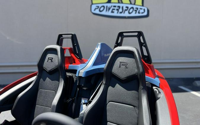 2025 Polaris Slingshot SLINGSHOT R (AutoDrive)