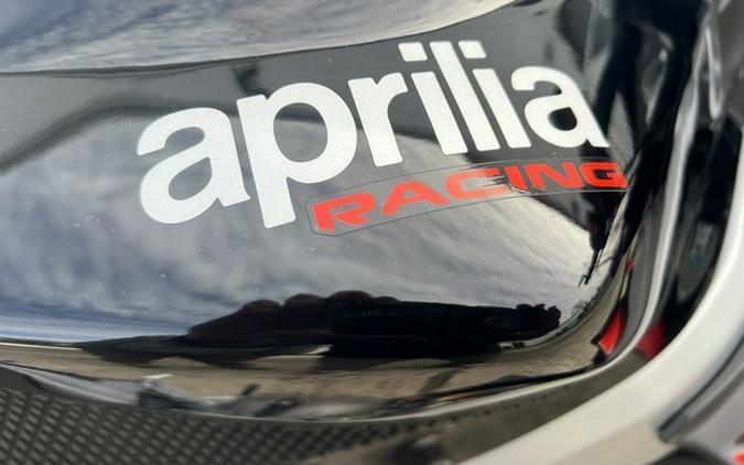 2023 Aprilia Tuono 660 Factory