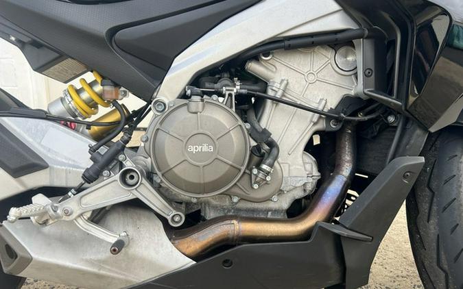 2023 Aprilia Tuono 660 Factory
