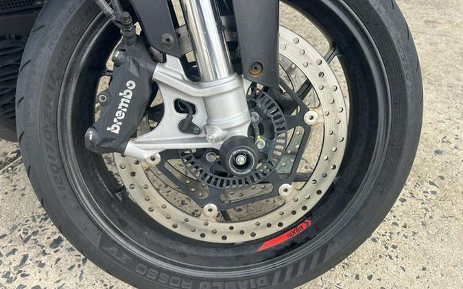 2023 Aprilia Tuono 660 Factory