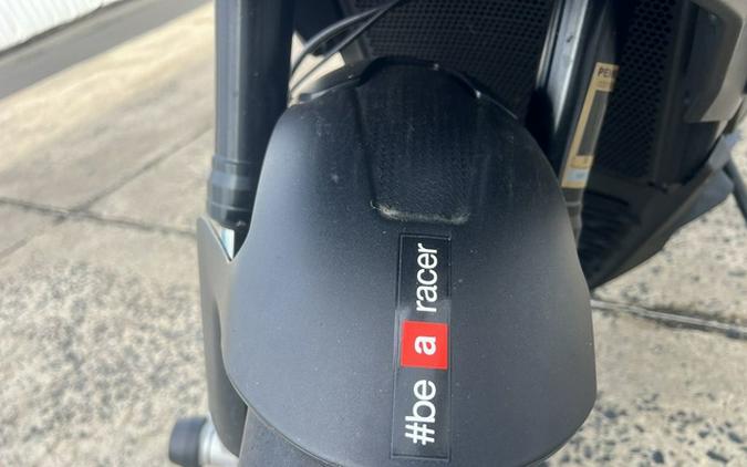 2023 Aprilia Tuono 660 Factory