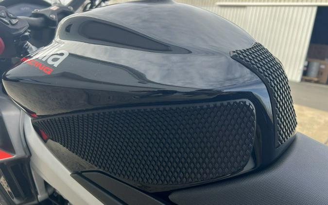2023 Aprilia Tuono 660 Factory