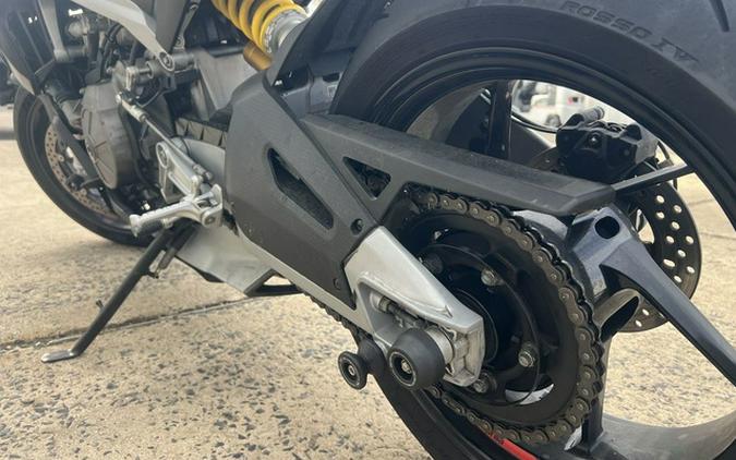 2023 Aprilia Tuono 660 Factory