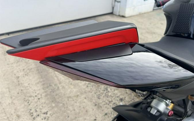 2023 Aprilia Tuono 660 Factory