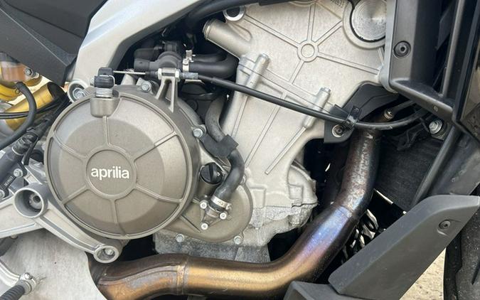 2023 Aprilia Tuono 660 Factory