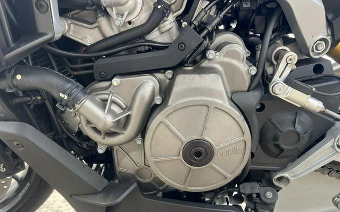 2023 Aprilia Tuono 660 Factory