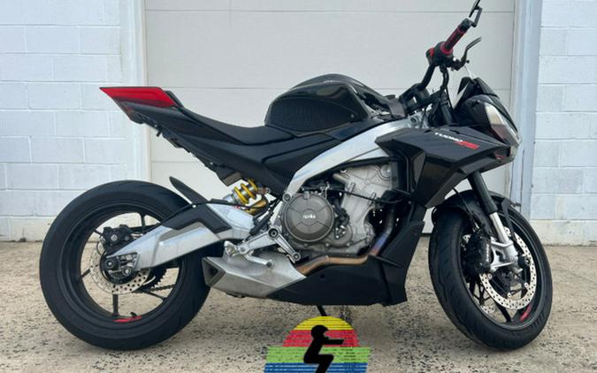 2023 Aprilia Tuono 660 Factory