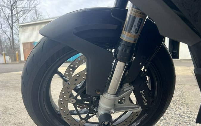 2023 Aprilia Tuono 660 Factory