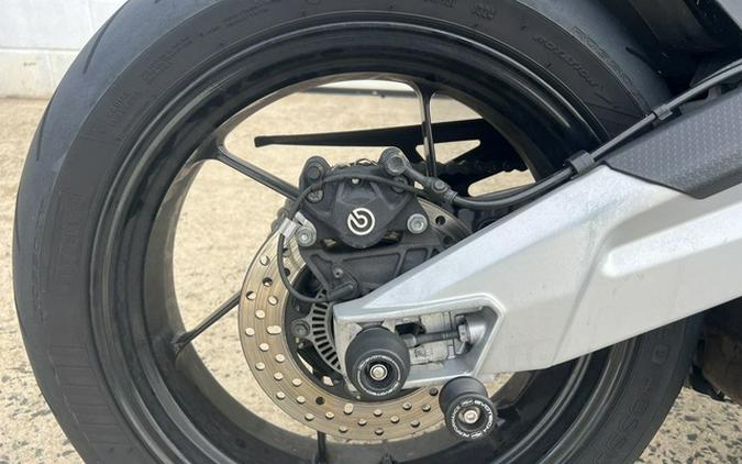 2023 Aprilia Tuono 660 Factory