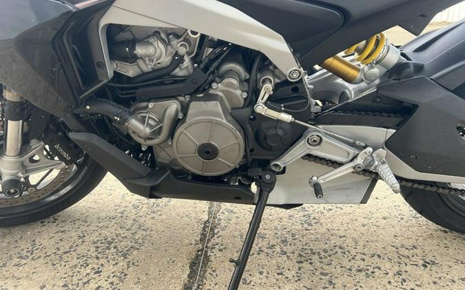 2023 Aprilia Tuono 660 Factory
