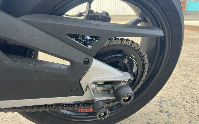 2023 Aprilia Tuono 660 Factory