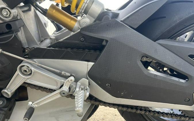 2023 Aprilia Tuono 660 Factory