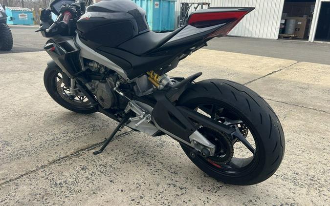 2023 Aprilia Tuono 660 Factory