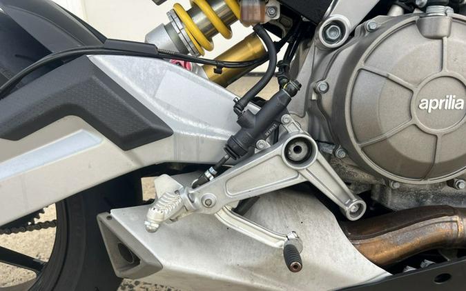 2023 Aprilia Tuono 660 Factory