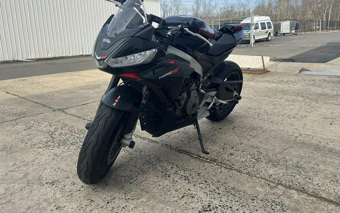 2023 Aprilia Tuono 660 Factory