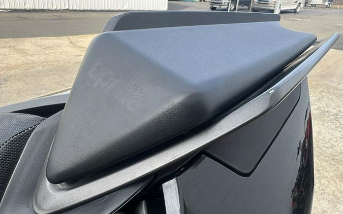 2023 Aprilia Tuono 660 Factory