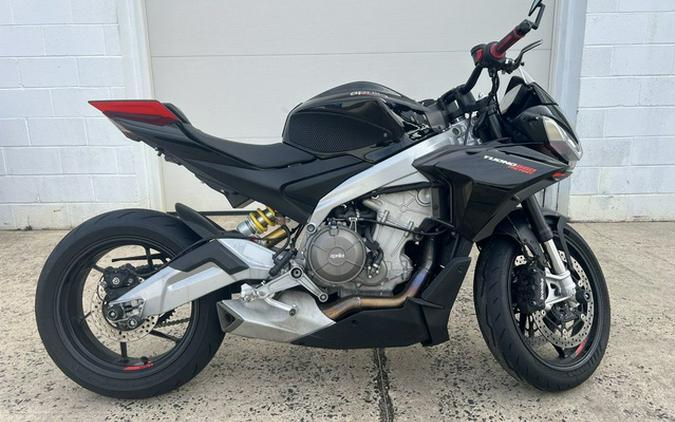 2023 Aprilia Tuono 660 Factory