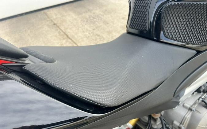 2023 Aprilia Tuono 660 Factory