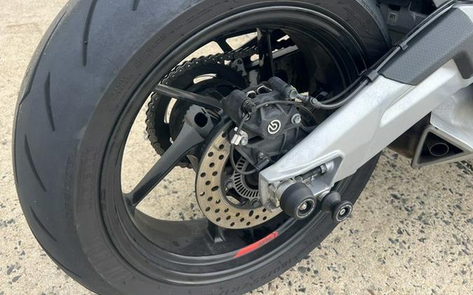 2023 Aprilia Tuono 660 Factory