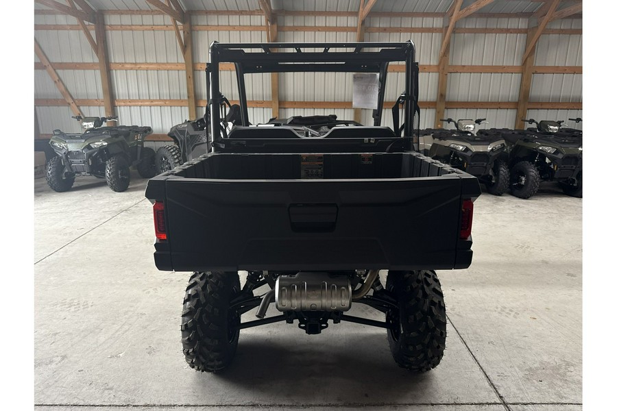 2025 Polaris RANGER SP 570 - Sage Green