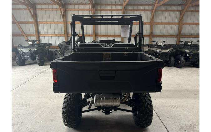 2025 Polaris RANGER SP 570 - Sage Green