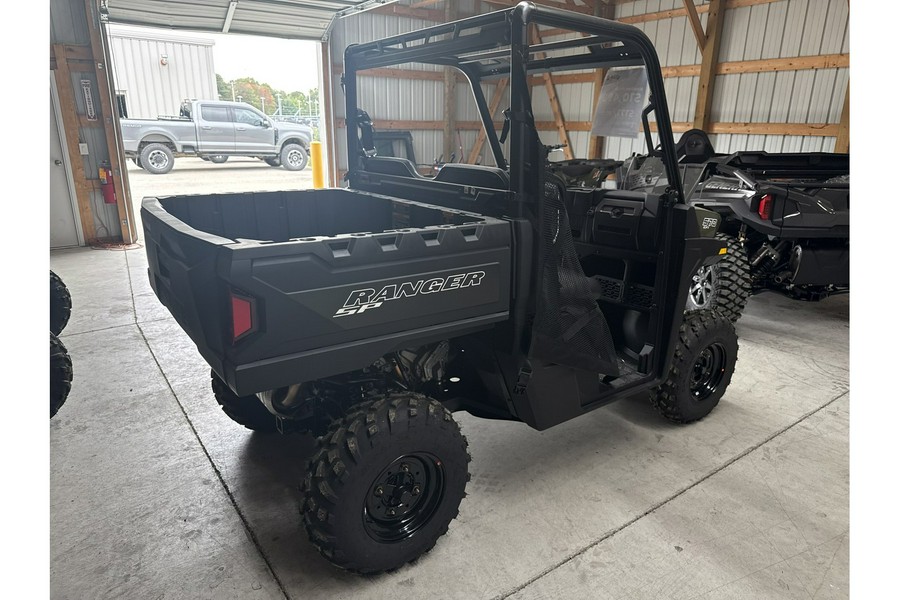 2025 Polaris RANGER SP 570 - Sage Green