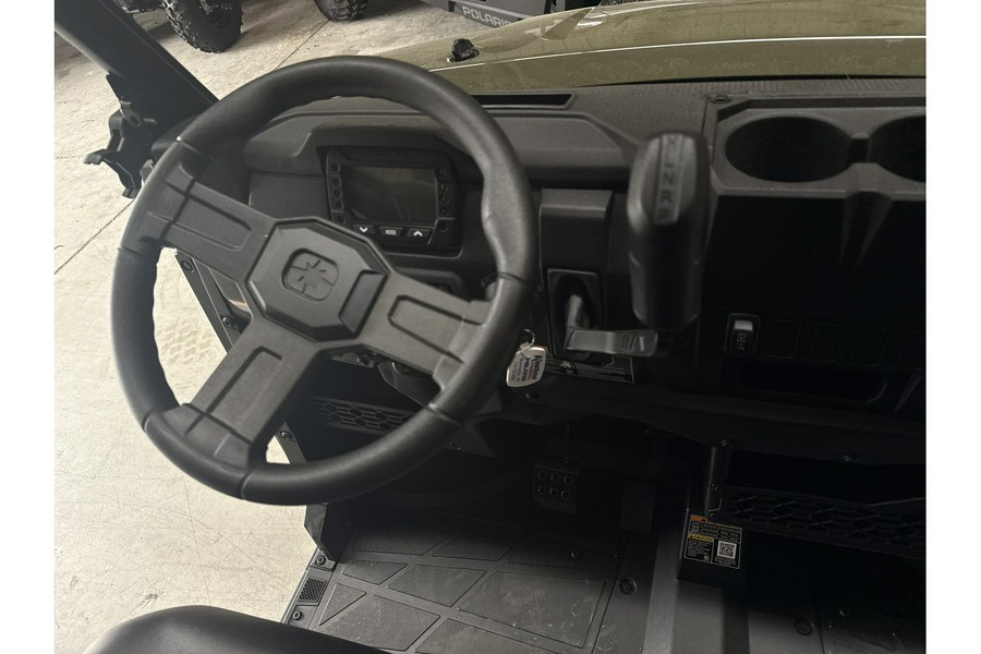 2025 Polaris RANGER SP 570 - Sage Green